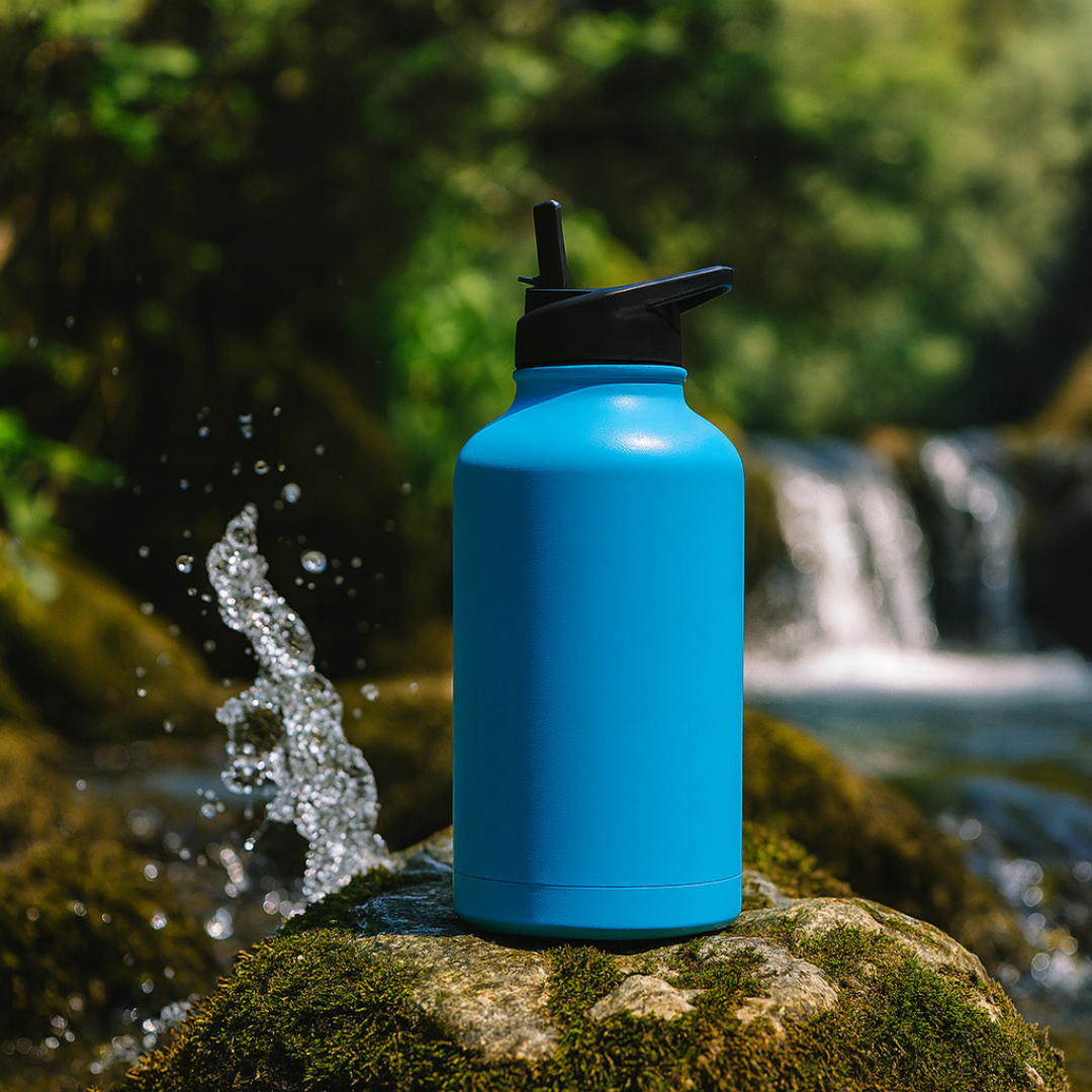 Luvora HydroMax - Vakuum-Flasche