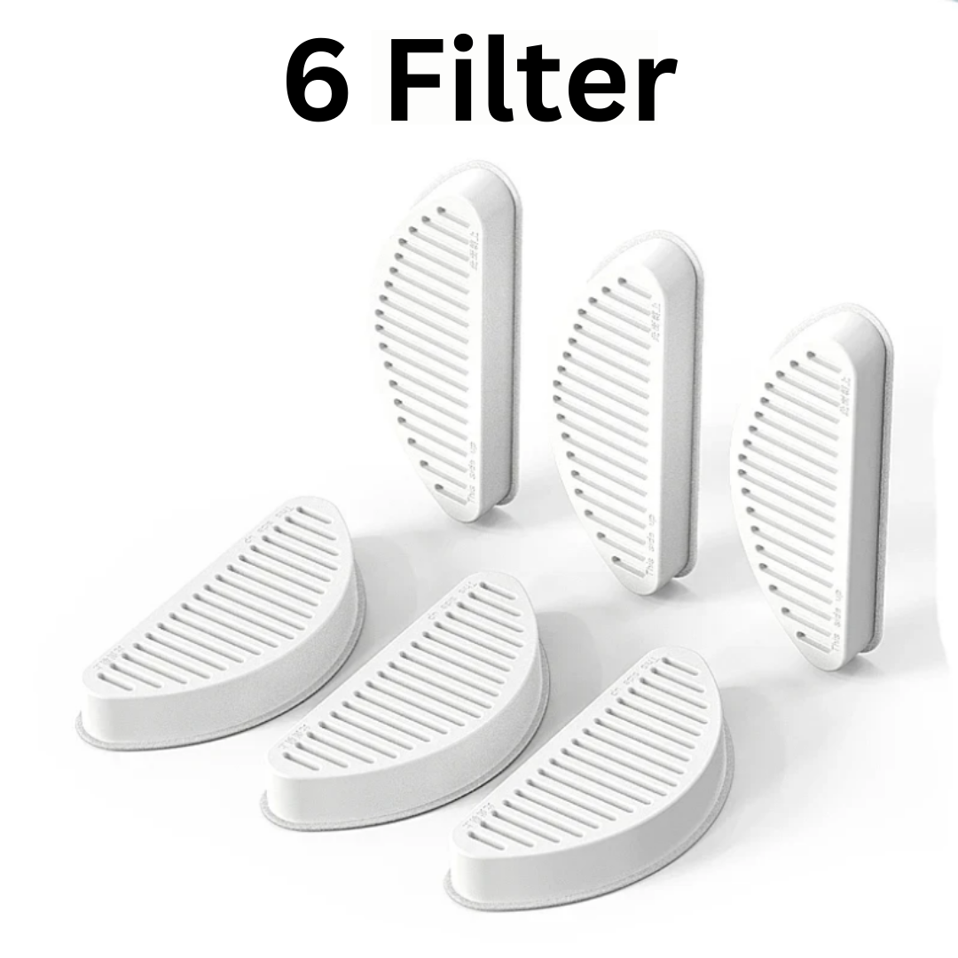 Luvora Water Stream - Katzen Wasserspender