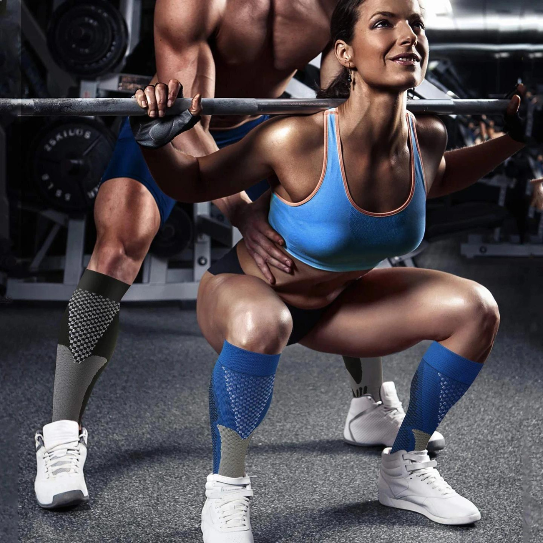 Luvora ProActive - Kompressionsstrümpfe