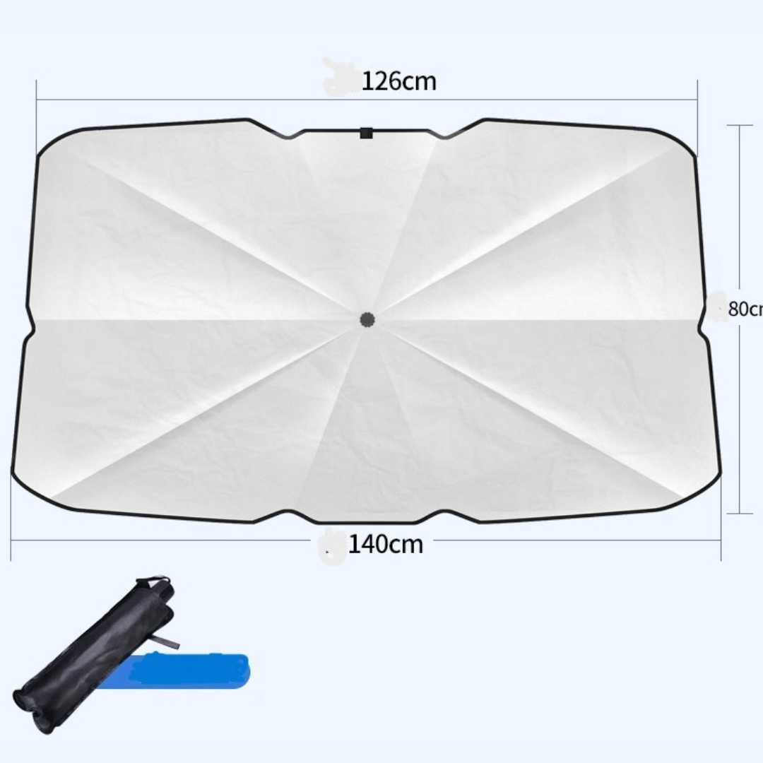 Sun Protect - Sonnenschutz für das Auto