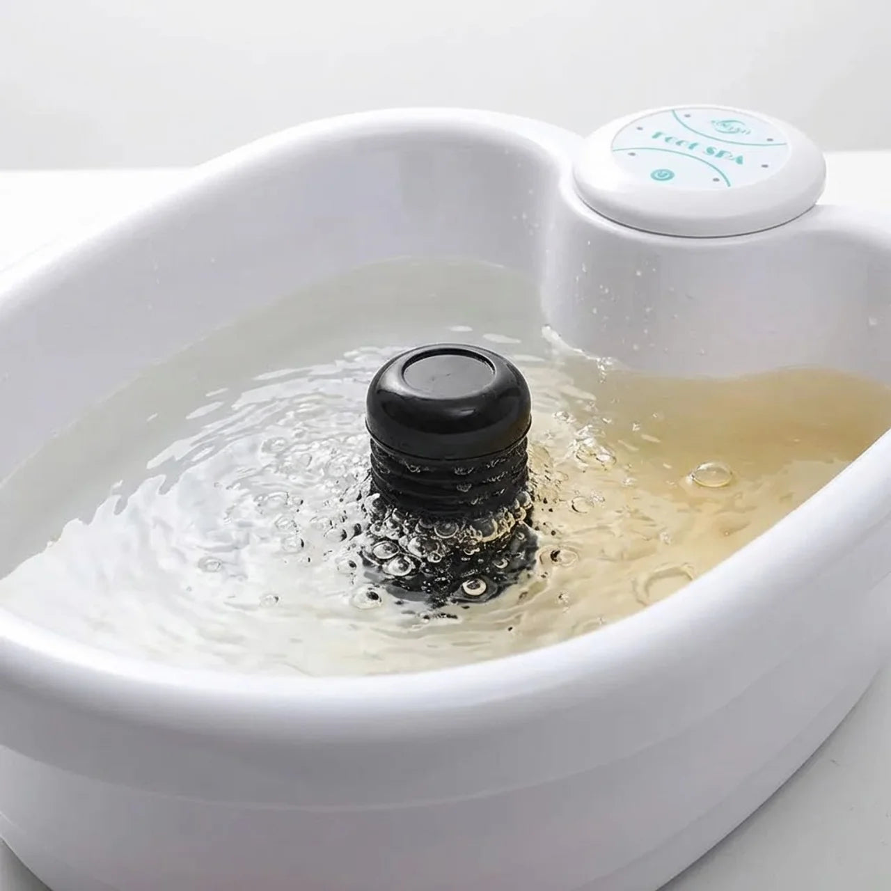 Luvora - Detox Fussbad