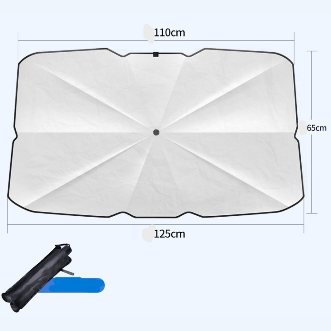Sun Protect - Sonnenschutz für das Auto