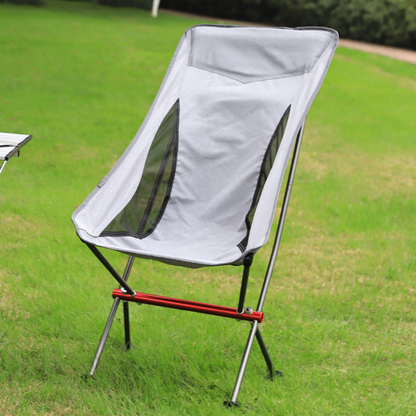 Luvora Outdoor Klappstuhl