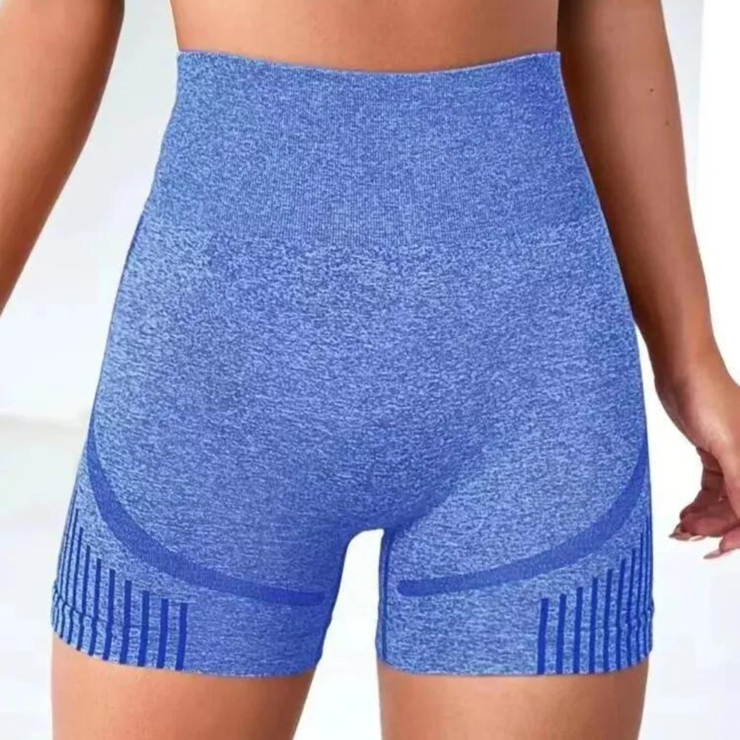 Luvora LiftFit Shorts - Kurze Frauen Short's