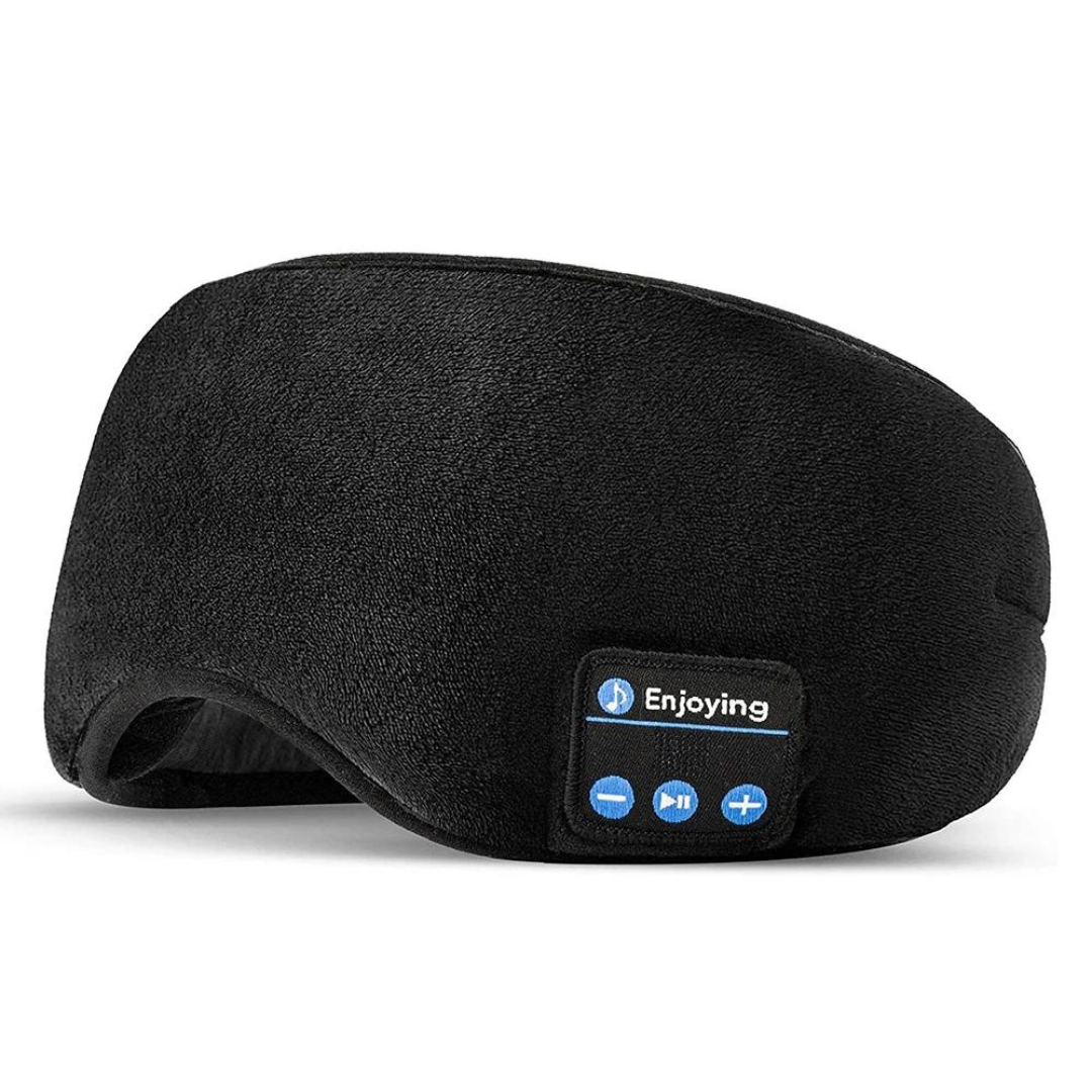 Luvora SleepTunes - Bluetooth-Schlafmaske