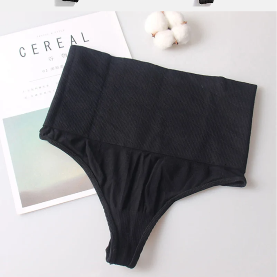 Shape Unterwäsche High Waist