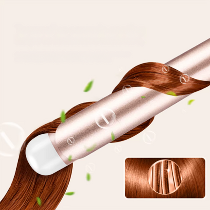 Luvora - GlamCurl Pro Lockenstab