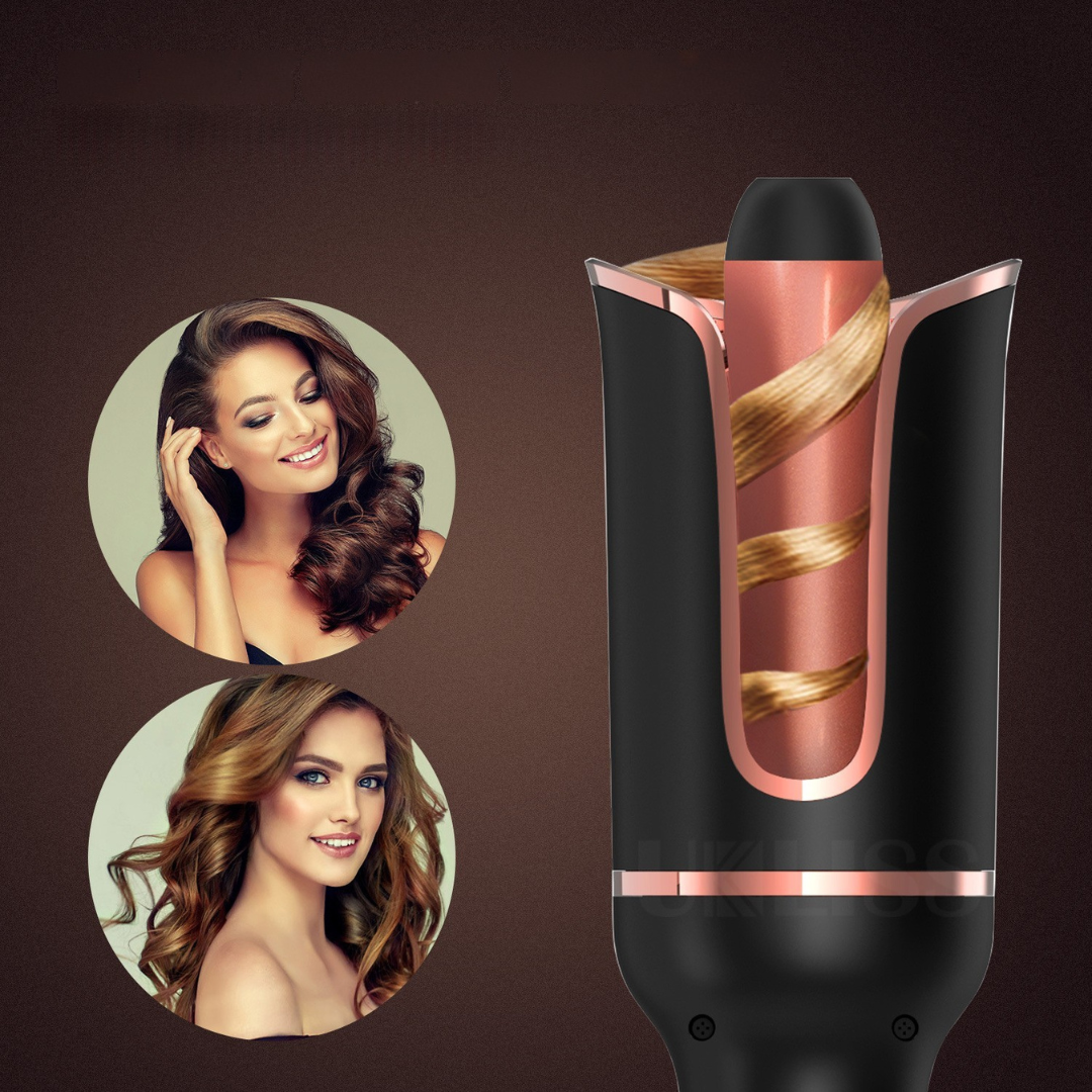 MagicWave Hair Curler Lockenstab