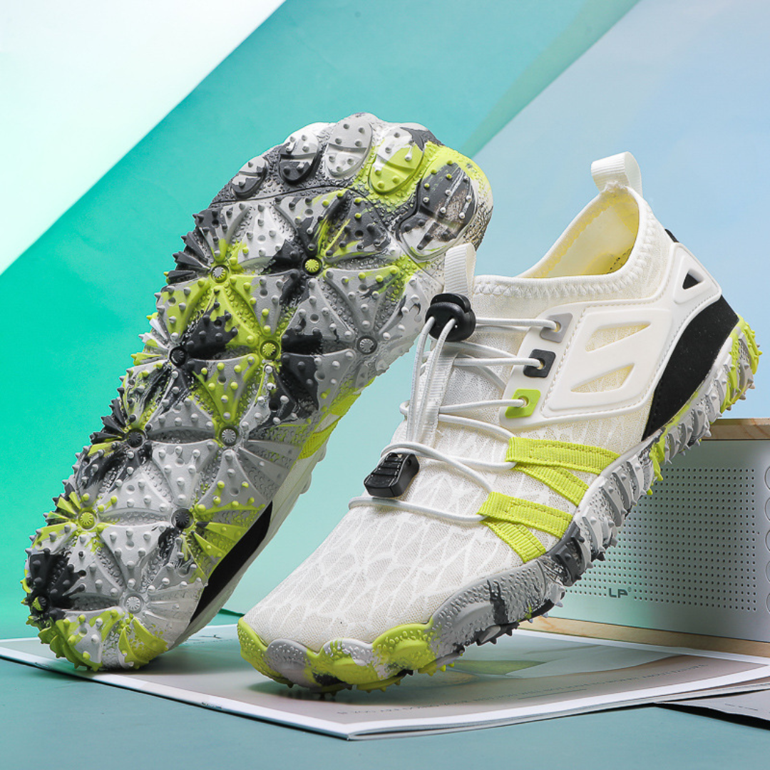 TerraGrip Barfussschuhe