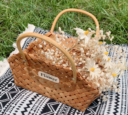 Luvora Picknick Decke