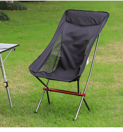 Luvora Outdoor Klappstuhl