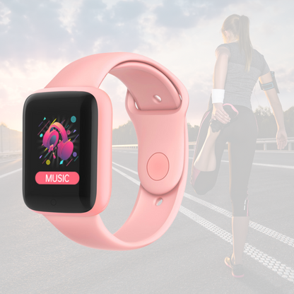 Luvora Sport Smartwatch