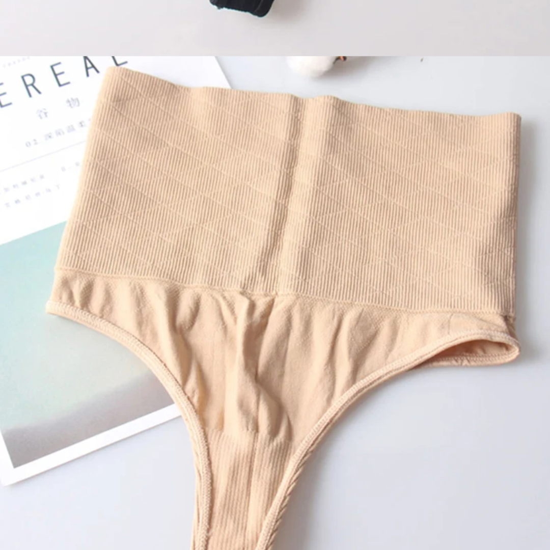 Shape Unterwäsche High Waist