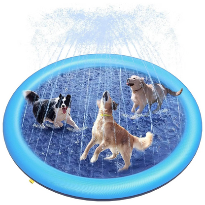 Luvora DogsPool  - Hundepool für den Sommer