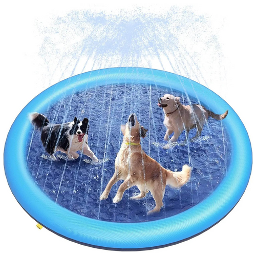 Luvora DogsPool  - Hundepool für den Sommer