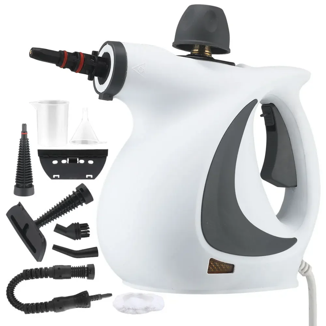 CleanForce 10 in 1 Dampfreiniger