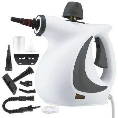 CleanForce 10 in 1 Dampfreiniger