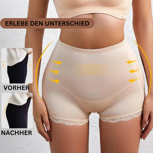 Luvora SlimFit - Body Lifting Unterwäsche