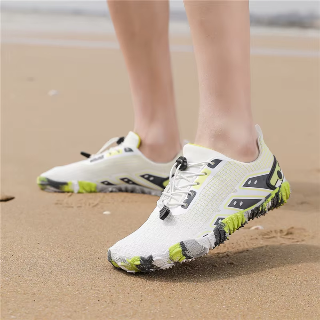FreeStep Barfussschuhe