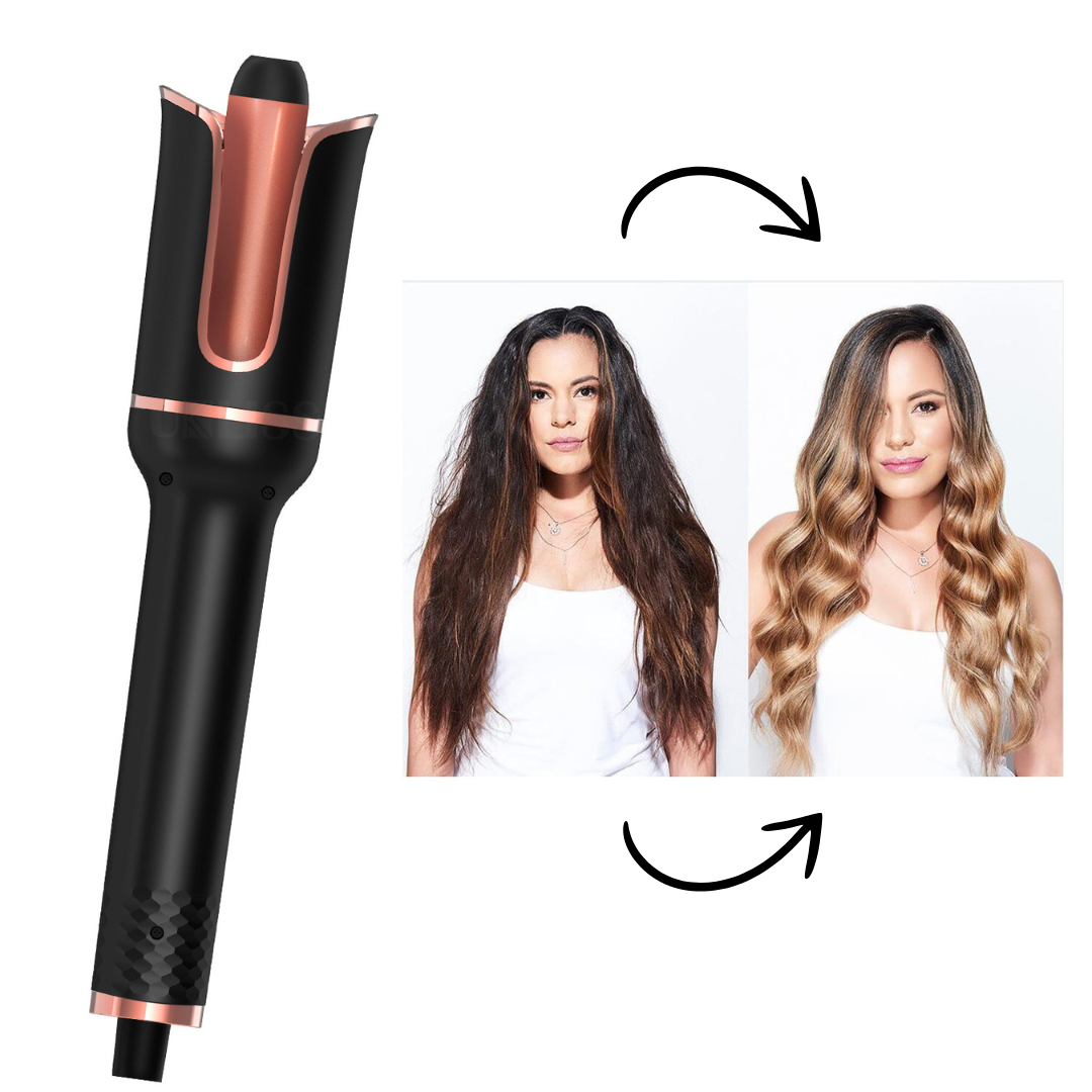 MagicWave Hair Curler Lockenstab