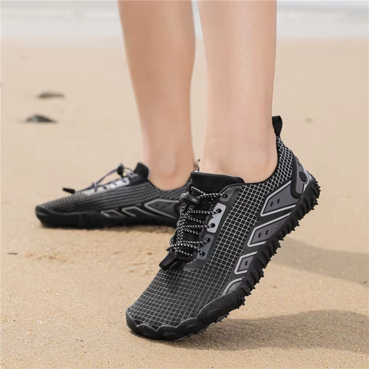 FreeStep Barfussschuhe