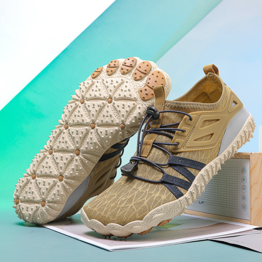 TerraGrip Barfussschuhe