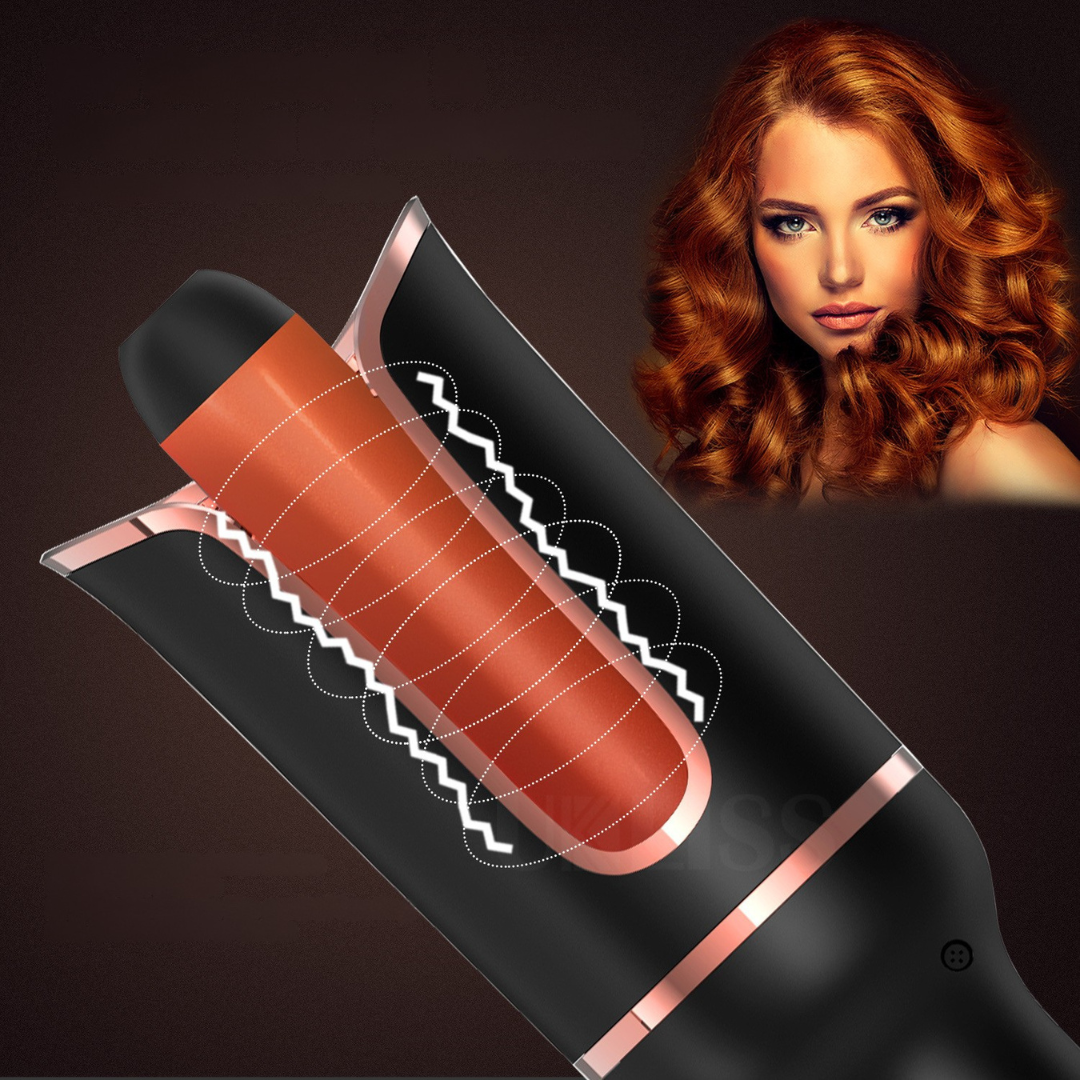 MagicWave Hair Curler Lockenstab