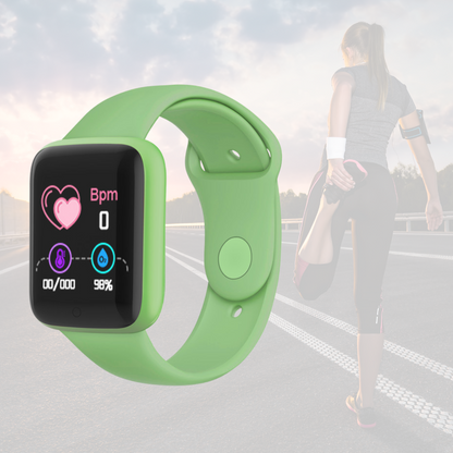 Luvora Sport Smartwatch