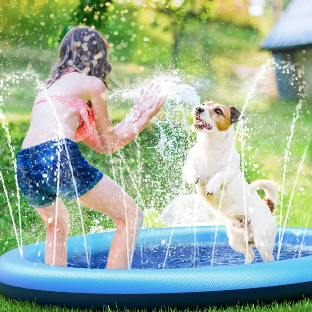Luvora DogsPool  - Hundepool für den Sommer