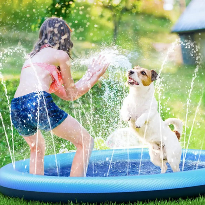 Luvora DogsPool  - Hundepool für den Sommer