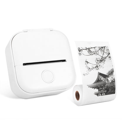 Luvore Premium Mini Printer inkl. eine Rolle