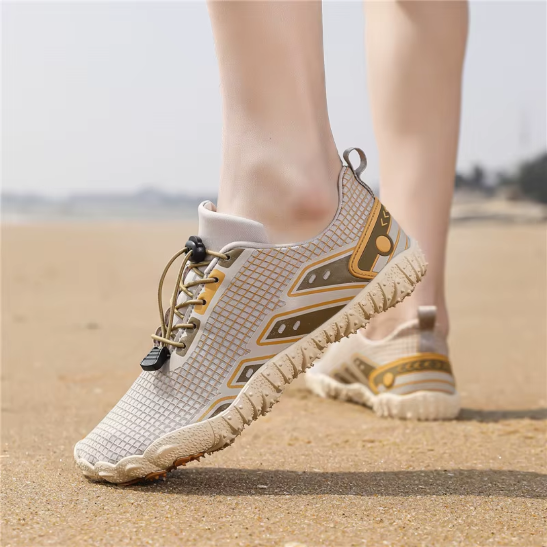 FreeStep Barfussschuhe