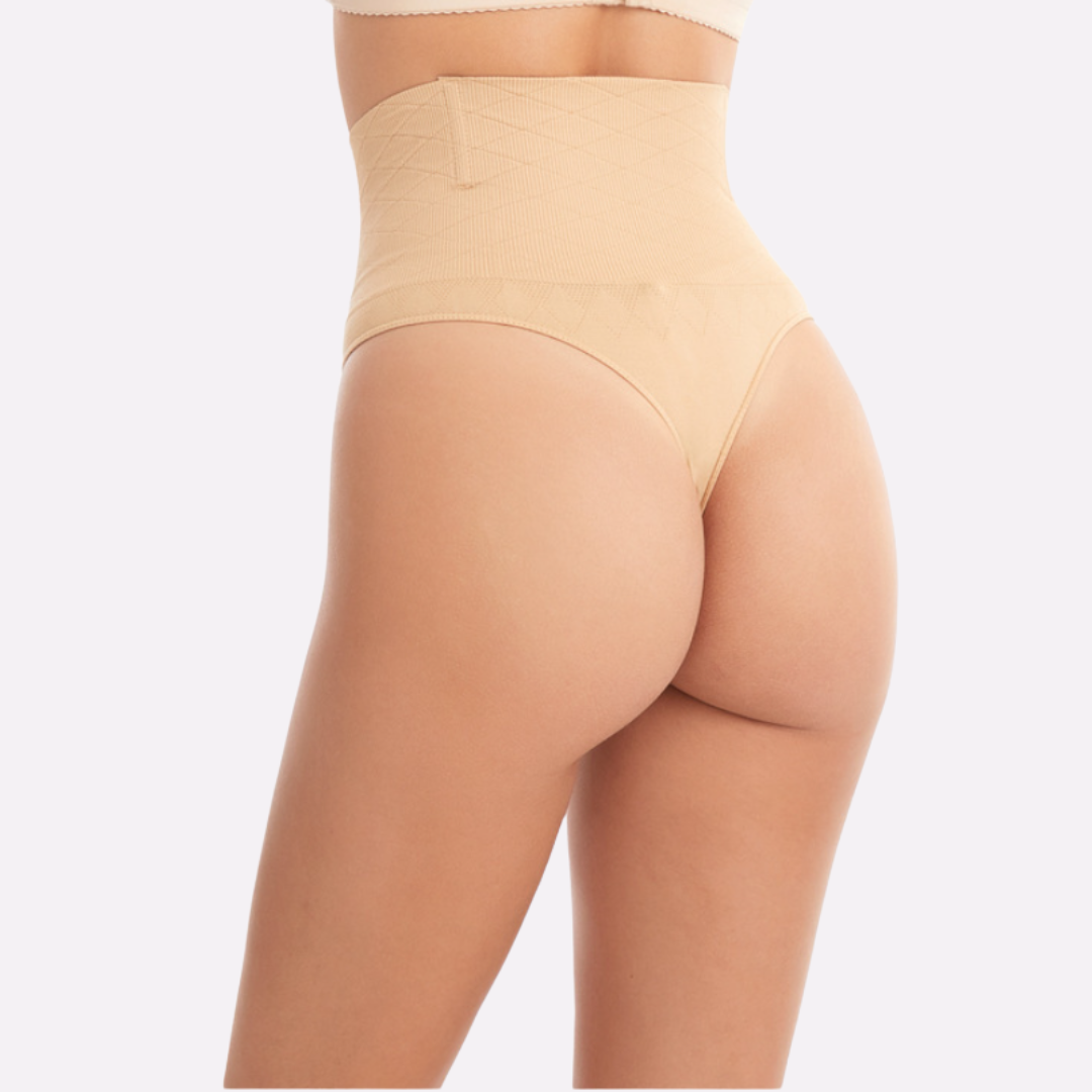Shape Unterwäsche High Waist