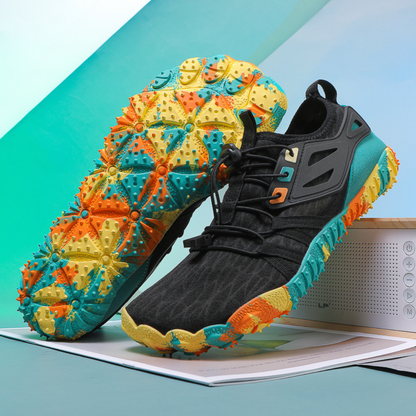 TerraGrip Barfussschuhe