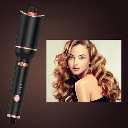 MagicWave Hair Curler Lockenstab