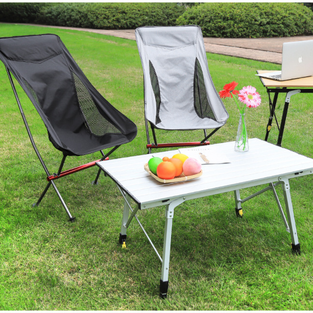 Luvora Outdoor Klappstuhl
