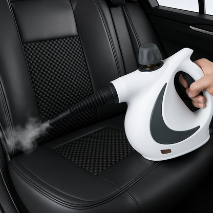 CleanForce 10 in 1 Dampfreiniger