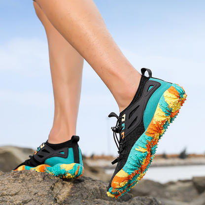 TerraGrip Barfussschuhe