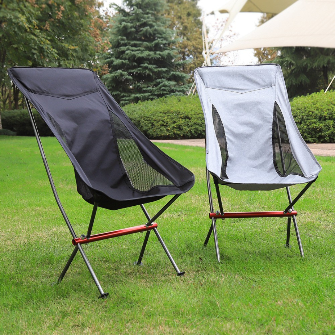 Luvora Outdoor Klappstuhl