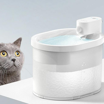 Luvora Water Stream - Katzen  Wasserspender