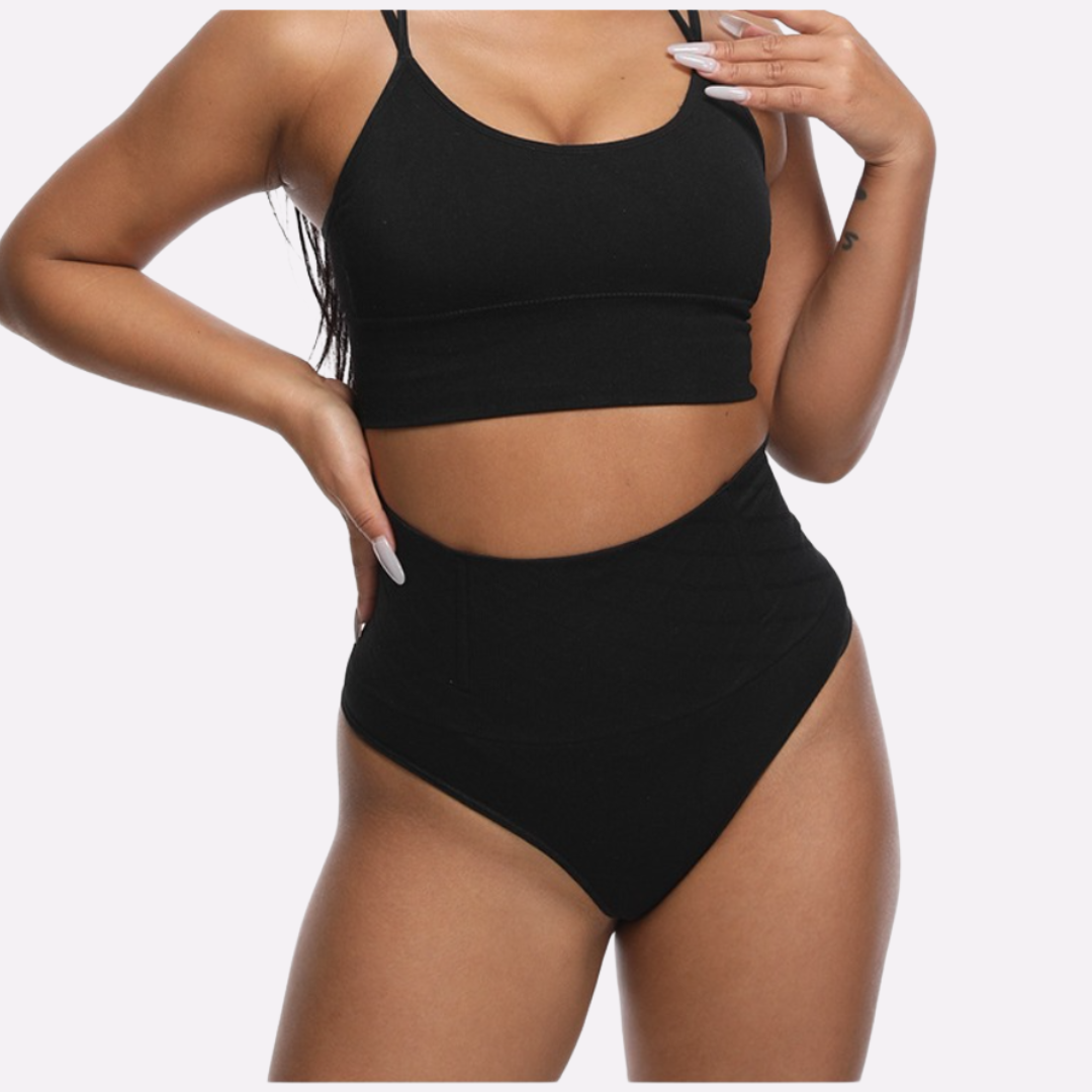 Shape Unterwäsche High Waist