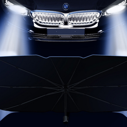 Sun Protect - Sonnenschutz für das Auto