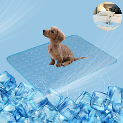 Luvora  Frosty - Kühlende Hundematte
