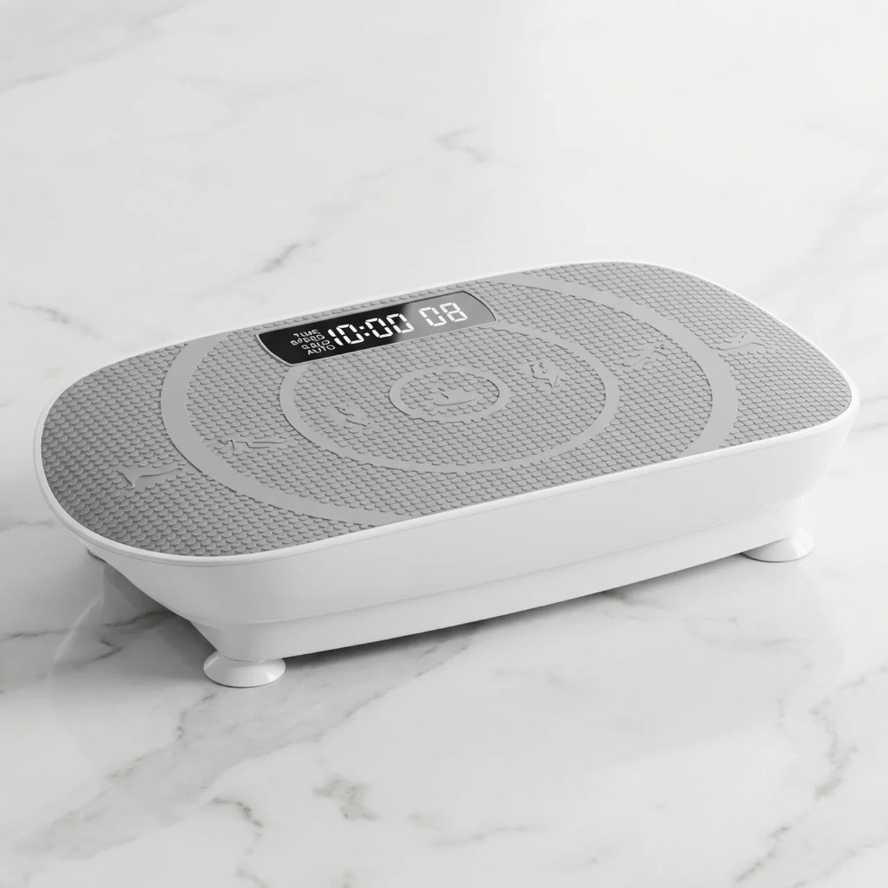 Vibrationsplatte Slim – Ganzkörpertraining zu Hause