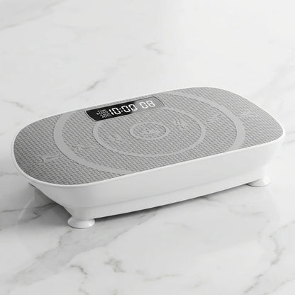 Vibrationsplatte Slim – Ganzkörpertraining zu Hause