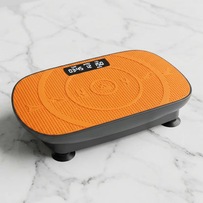 Vibrationsplatte Slim – Ganzkörpertraining zu Hause