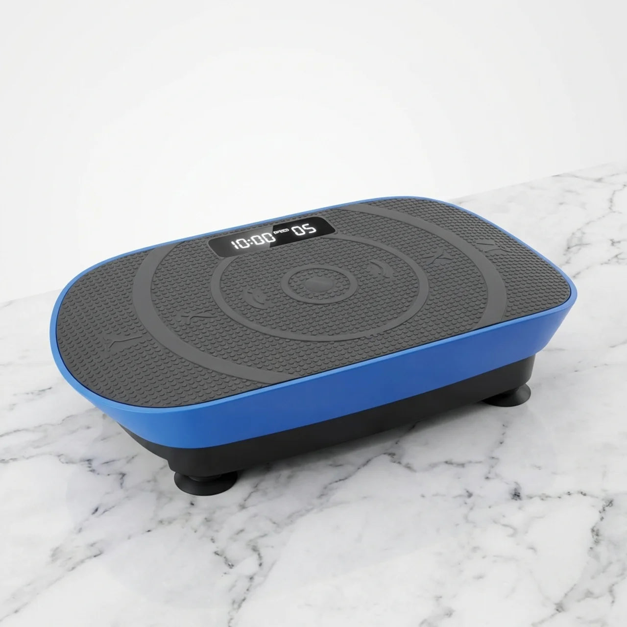 Vibrationsplatte Slim – Ganzkörpertraining zu Hause