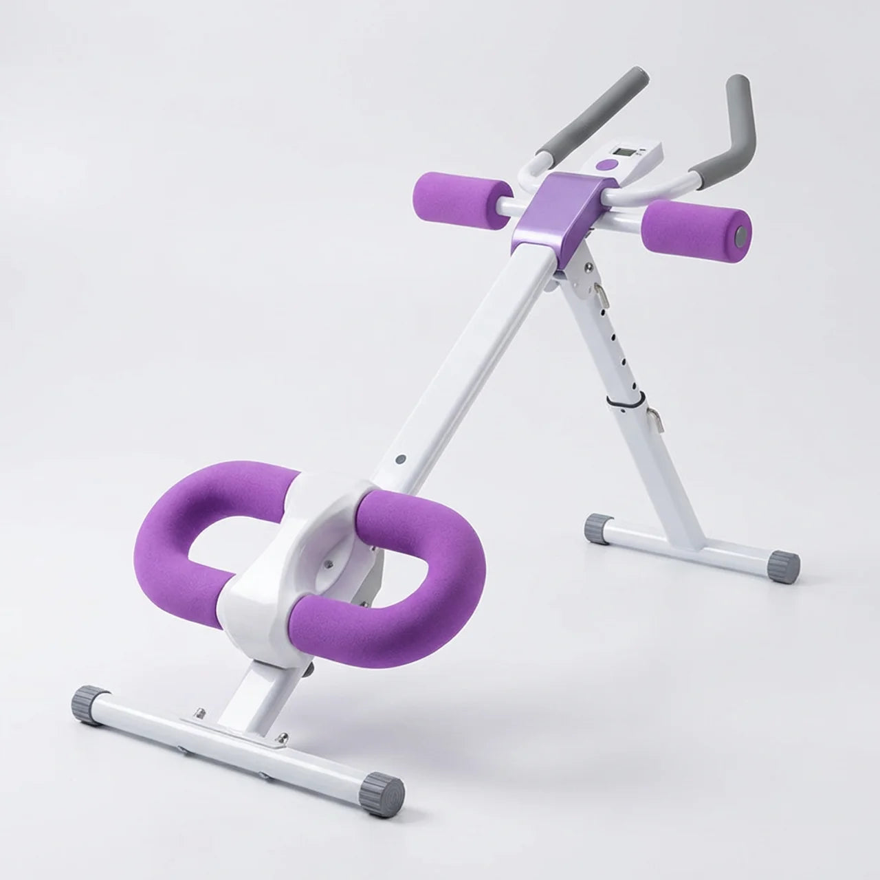 Bauchtrainer Klappbar – Bauch, Rücken & Core