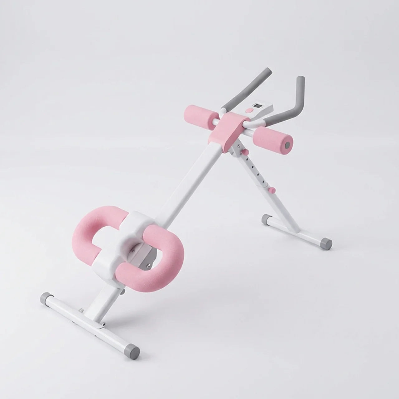 Bauchtrainer Klappbar – Bauch, Rücken & Core