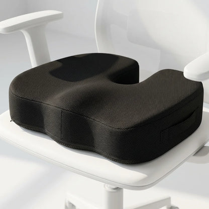 SeatPro – Orthopädisches Sitzkissen Gel Memory